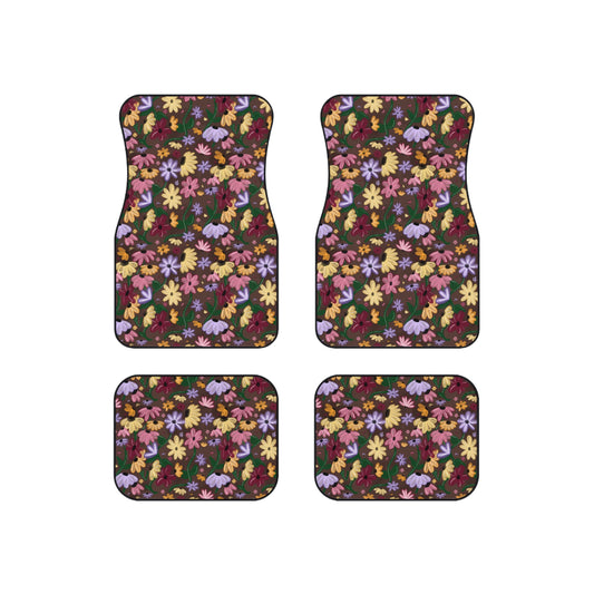 Surprise Piano - Swiftie - Car Mats (Set of 4)