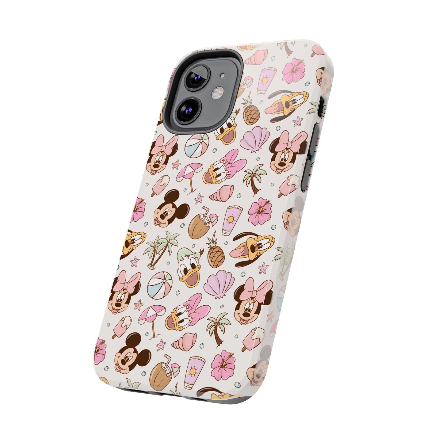 Fab 5 Summer Pals -  Tough Phone Cases