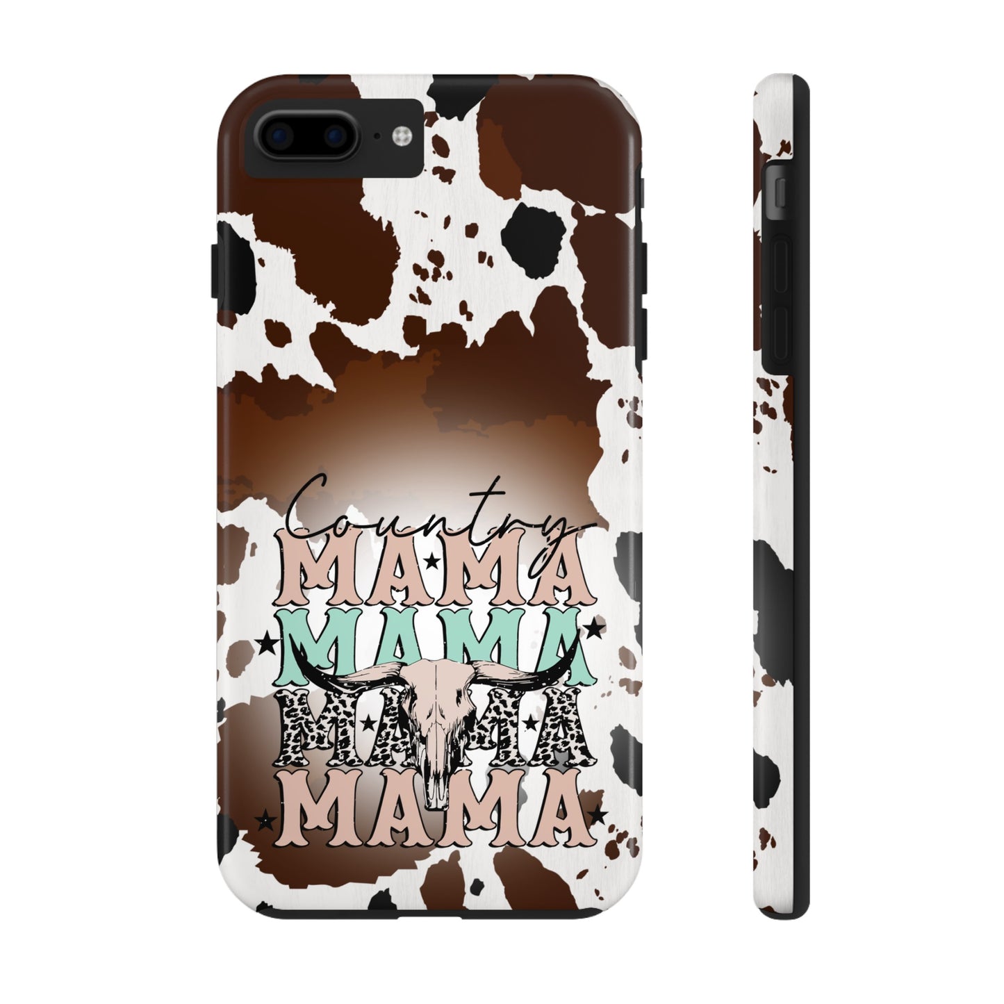 Country Mama  - Tough Phone Cases