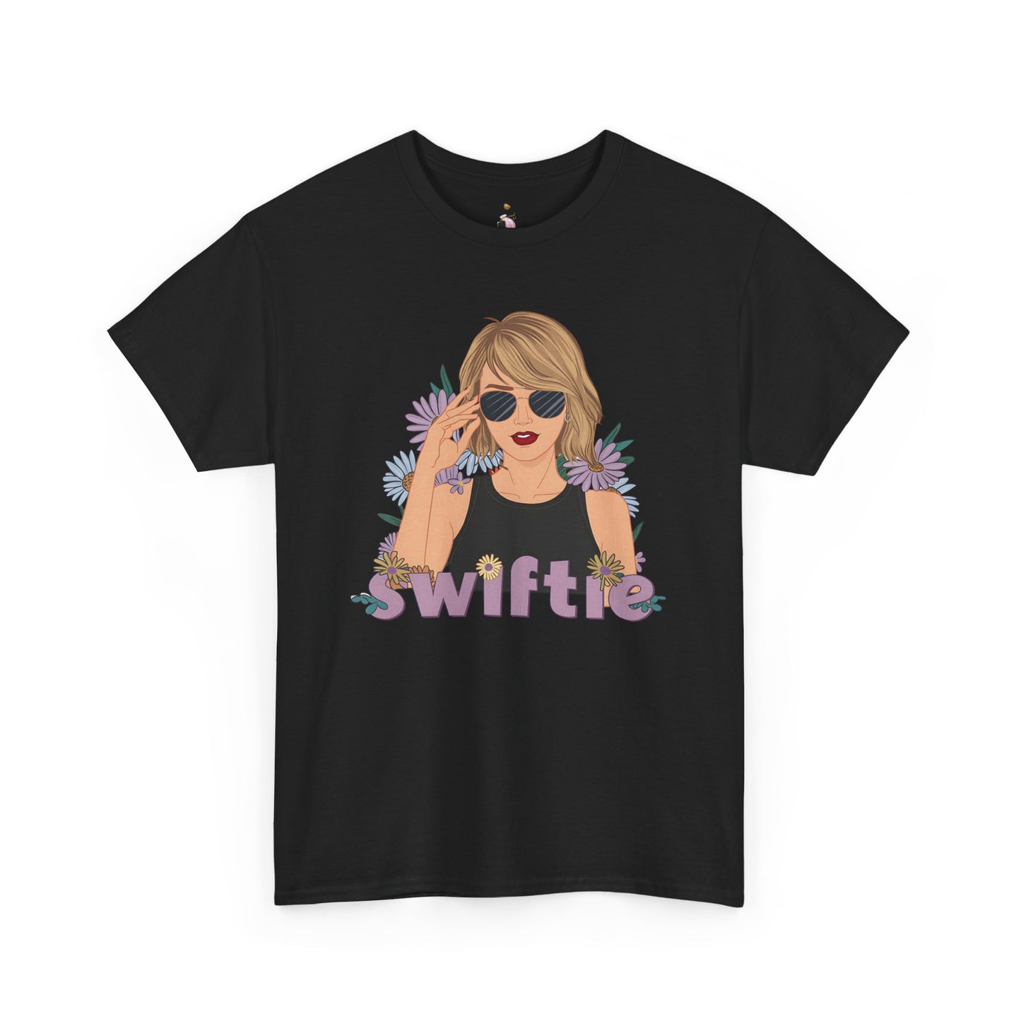 Swiftie Sunnies - Unisex Heavy Cotton Tee