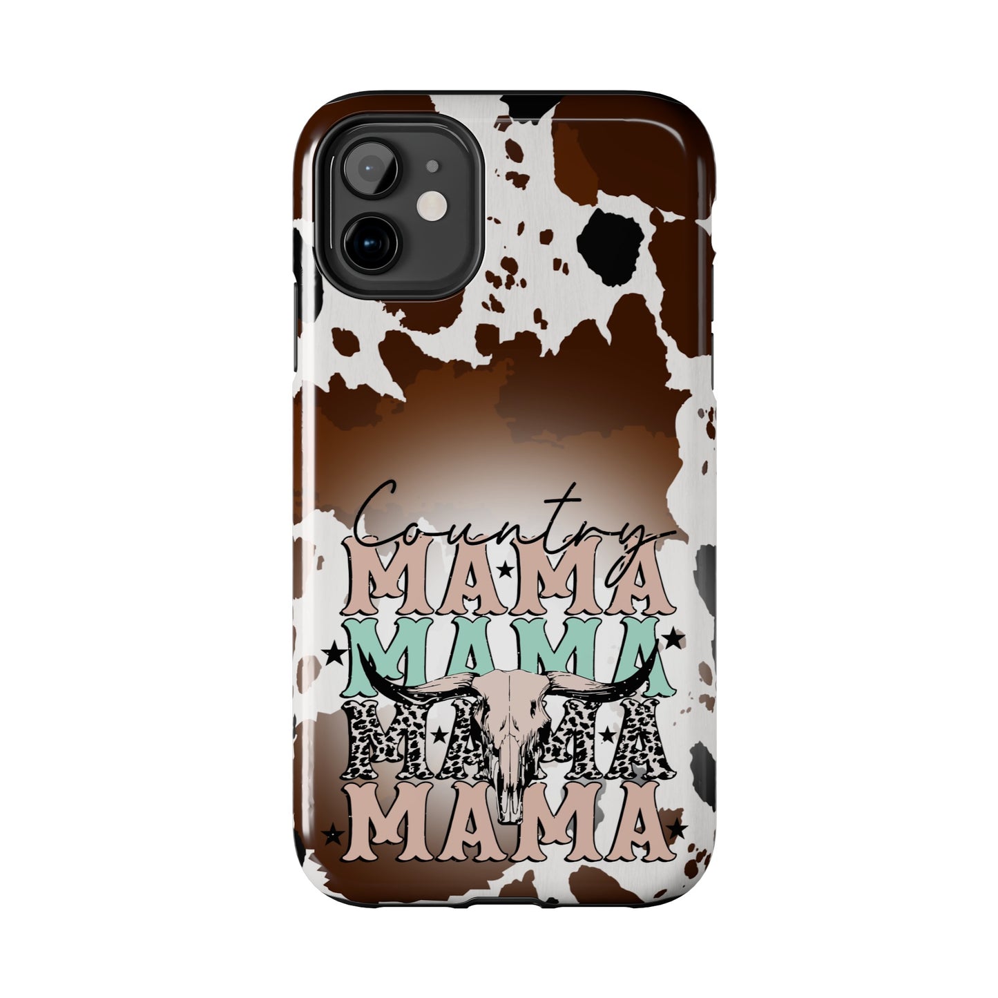 Country Mama  - Tough Phone Cases