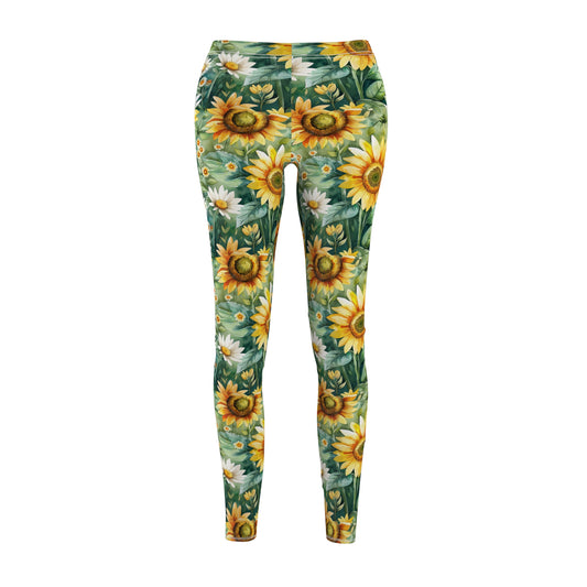 Sunflower  - Women's Leggings