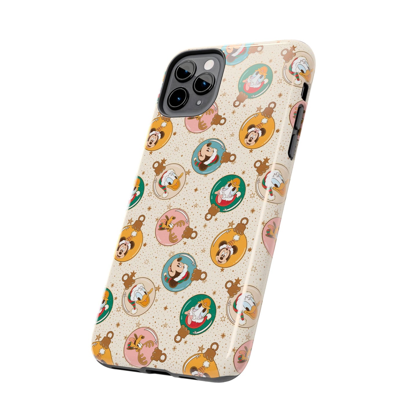 Ornament Pals  -  Tough Phone Cases