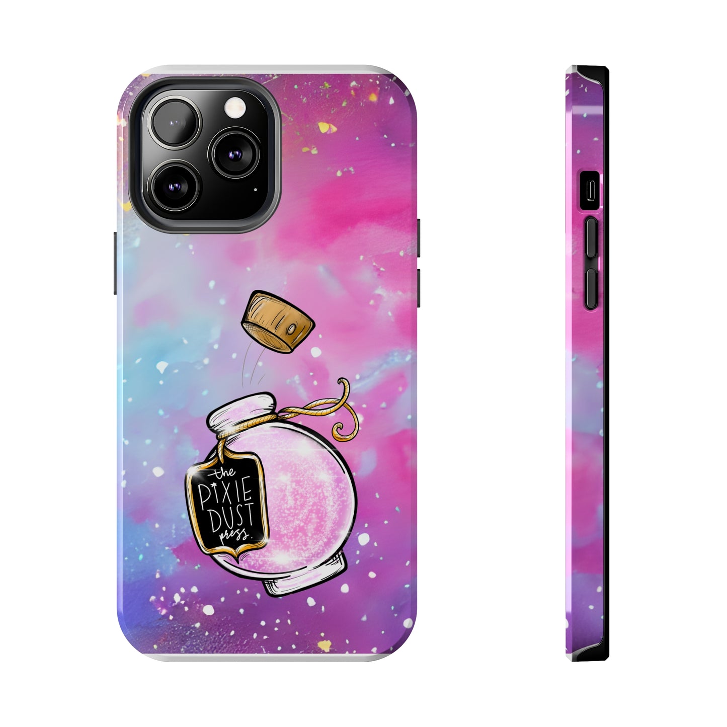 Pixie Dust - Tough Phone Cases