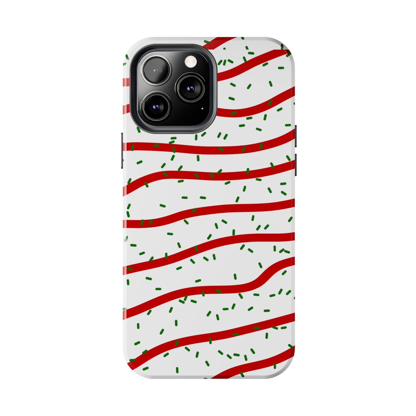 Snack Cake  -  Tough Phone Cases