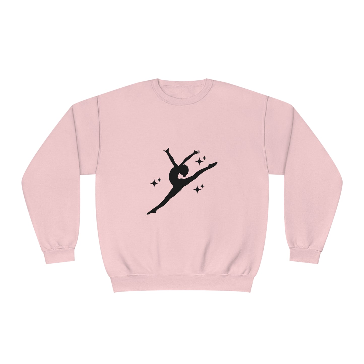 Dance Studio - Unisex NuBlend® Crewneck Sweatshirt