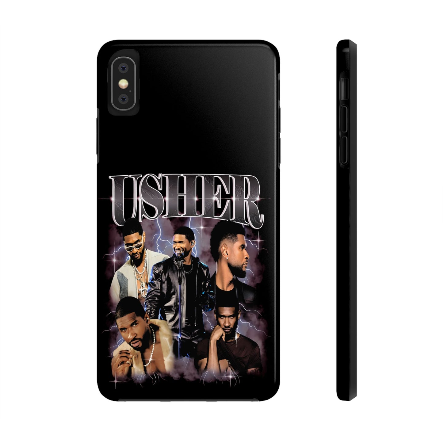 Usher - Tough Phone Cases