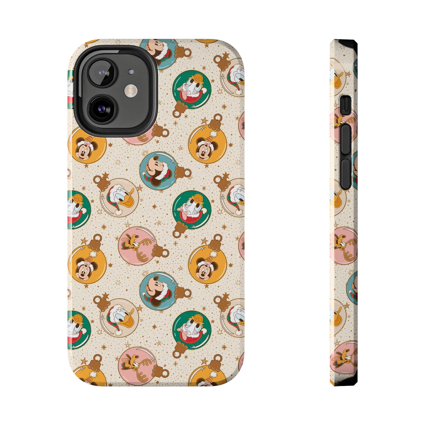 Ornament Pals  -  Tough Phone Cases