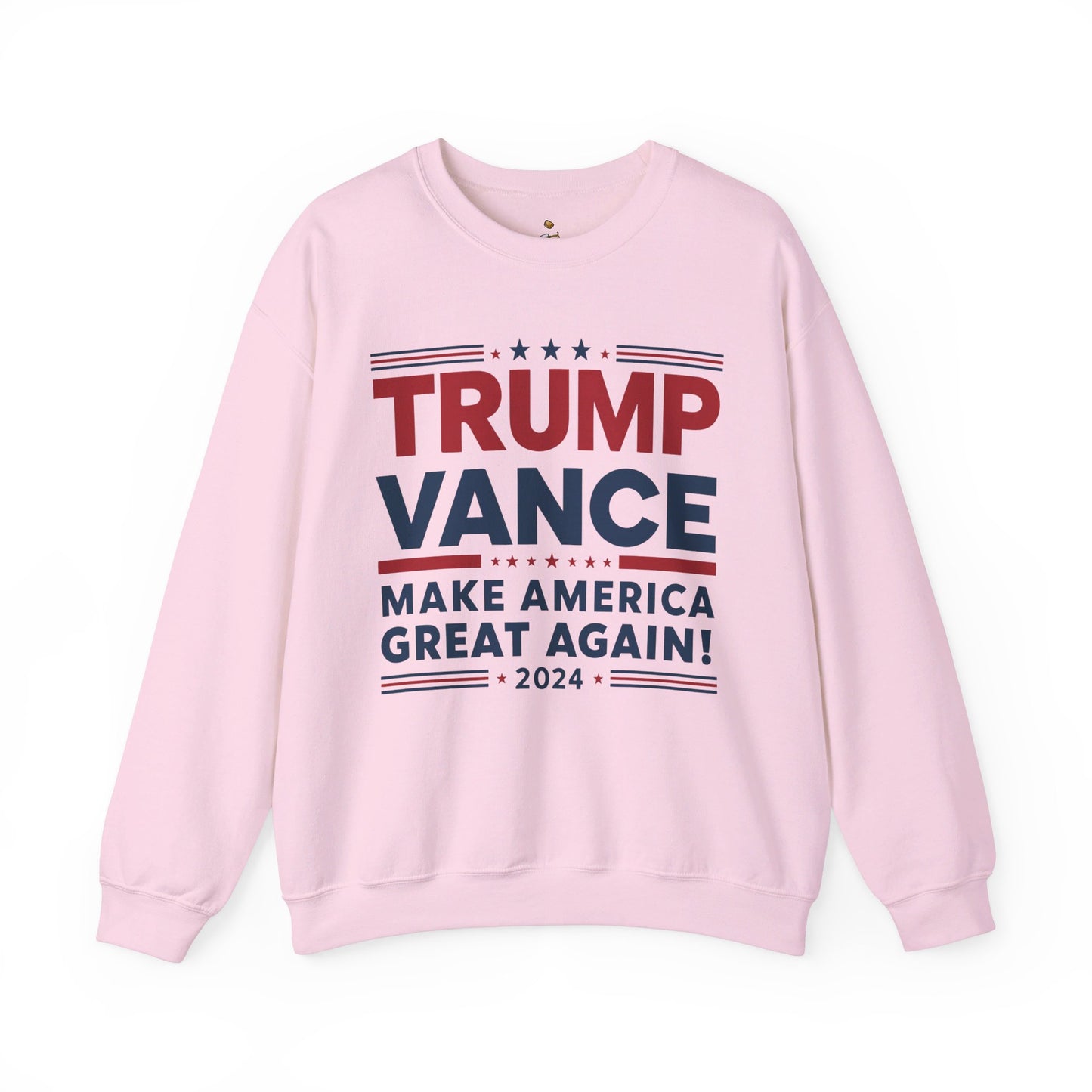 Trump Vance -  MAGA Sweatshirt