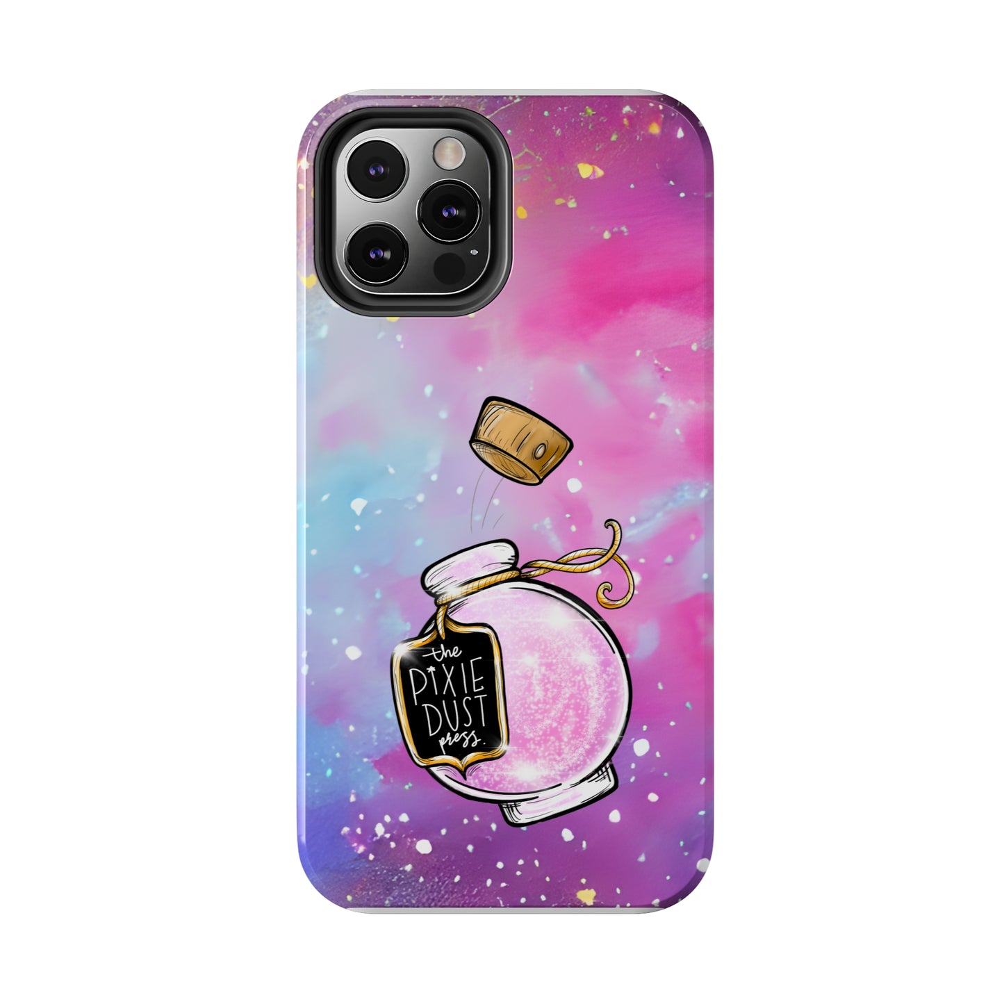 Pixie Dust - Tough Phone Cases