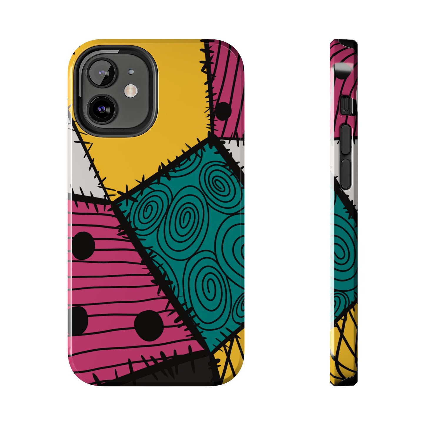 Dolly - Tough Phone Cases