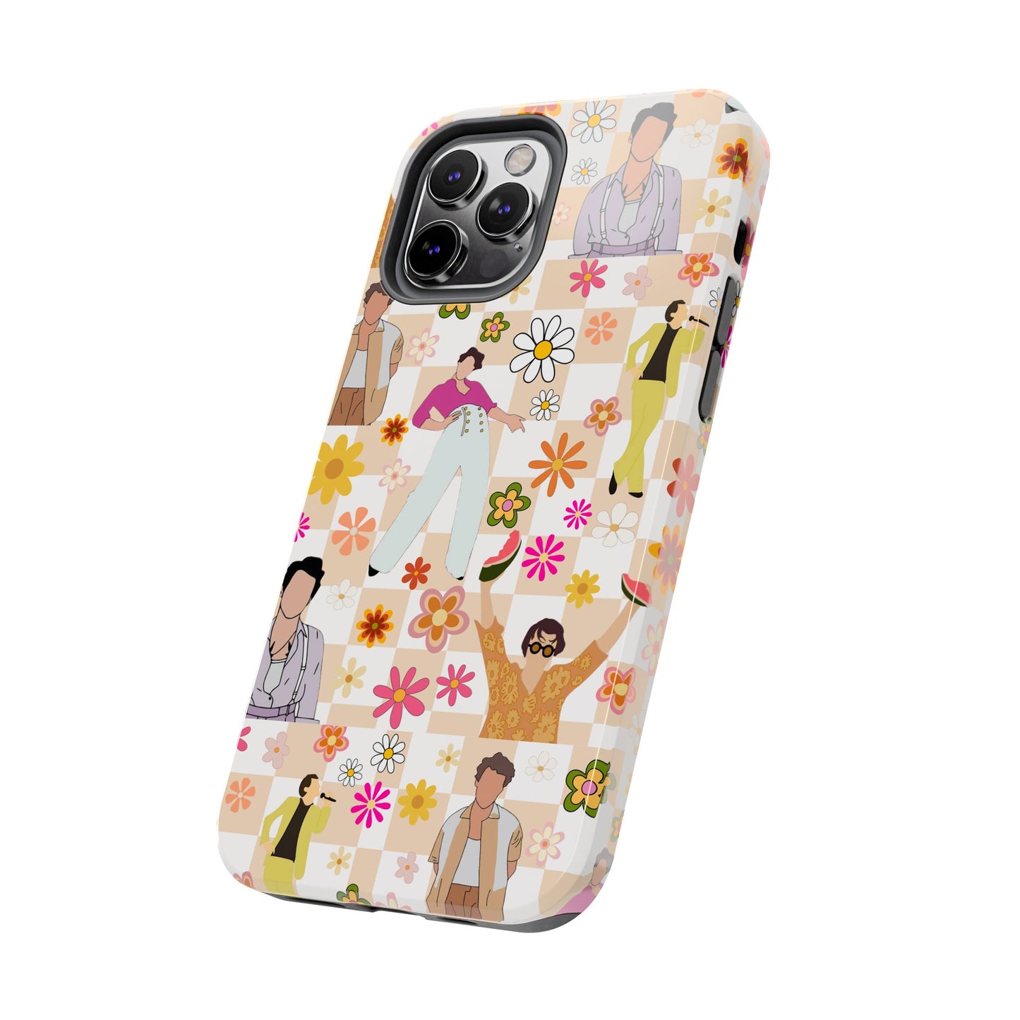 Harry -  Tough Phone Cases