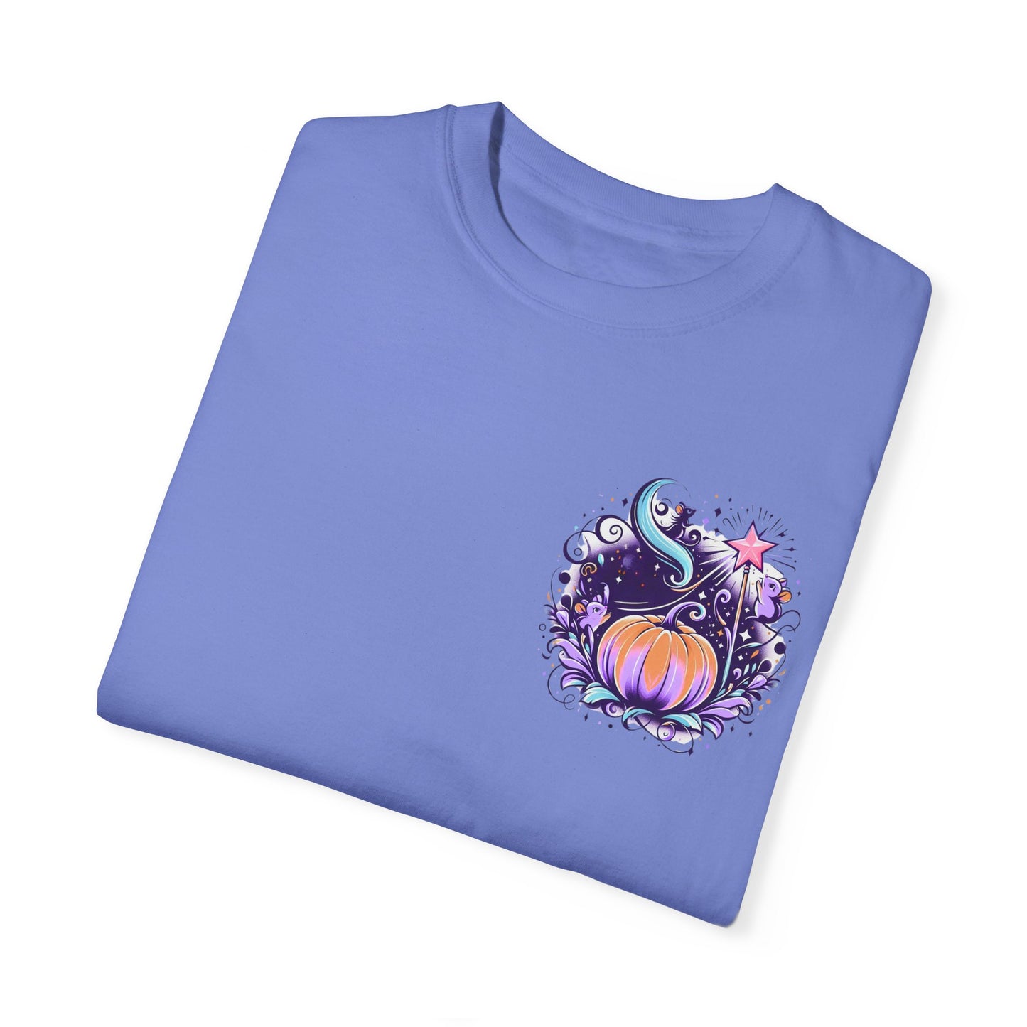 Fairy Godmother Apprentice -Comfort Colors Unisex T-shirt