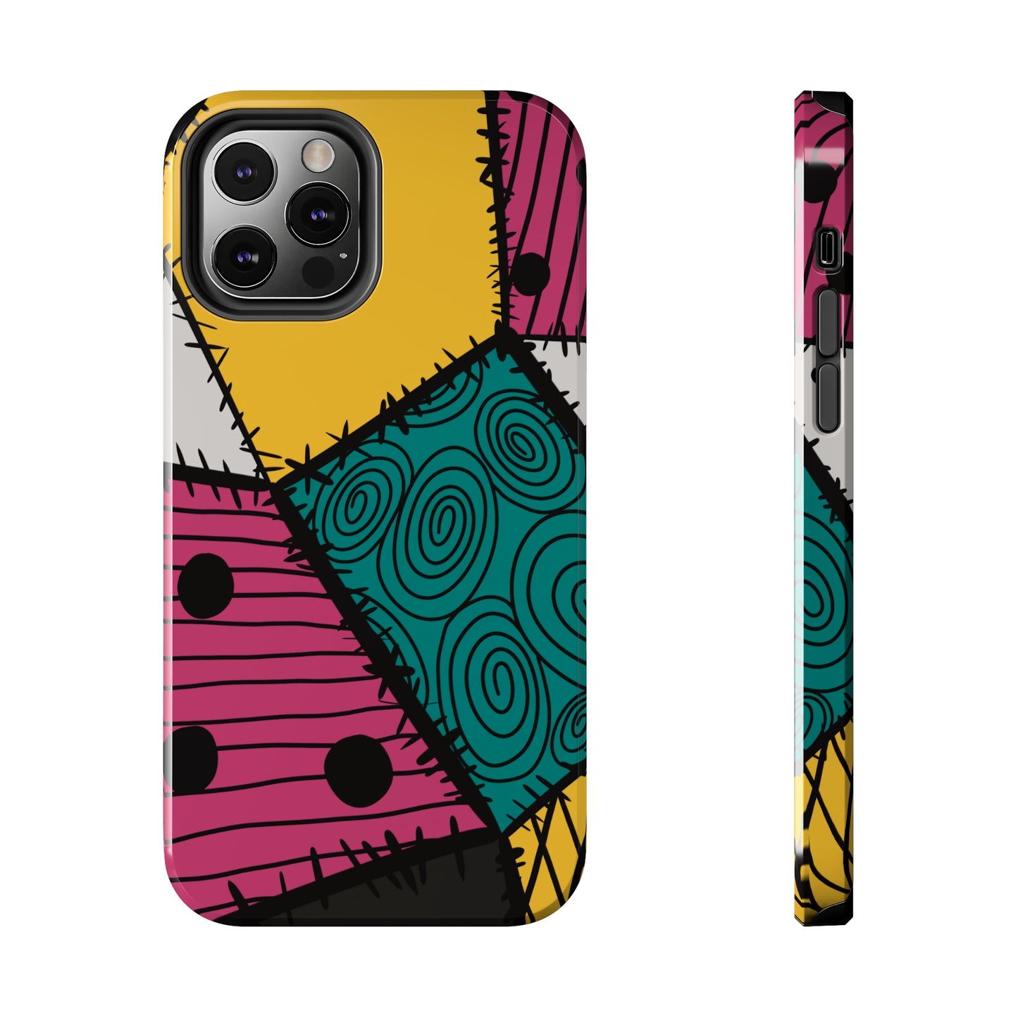 Dolly - Tough Phone Cases