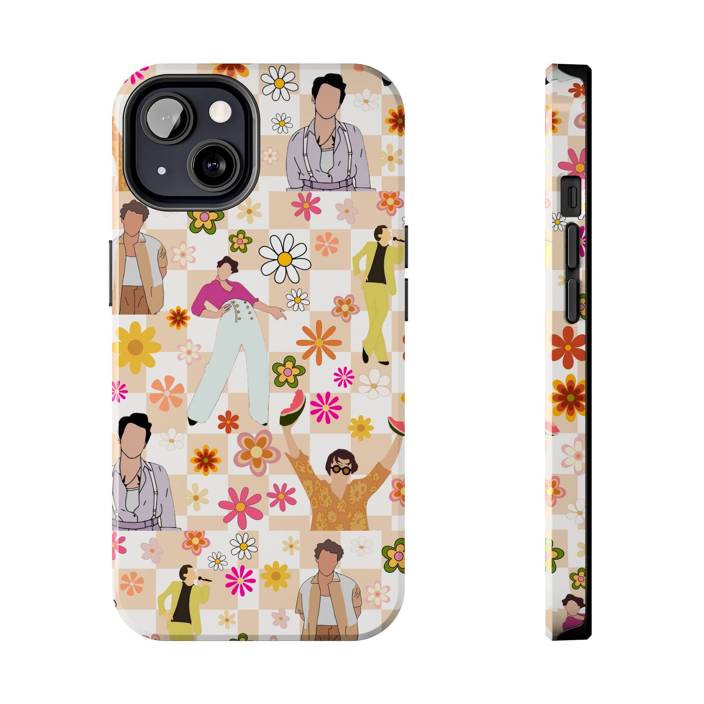 Harry -  Tough Phone Cases