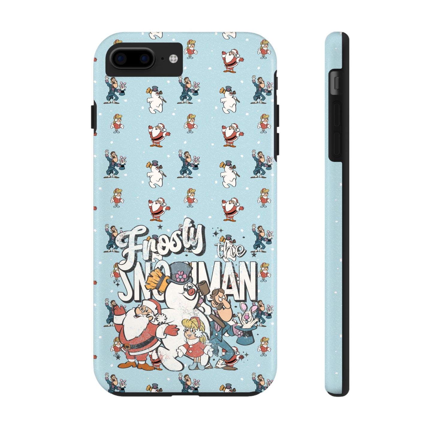 Frosty The Snowman -  Tough Phone Cases