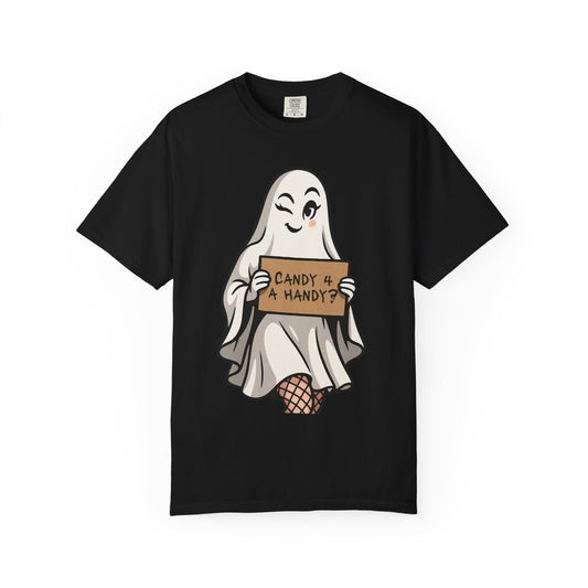 Candy For A Handy Tee