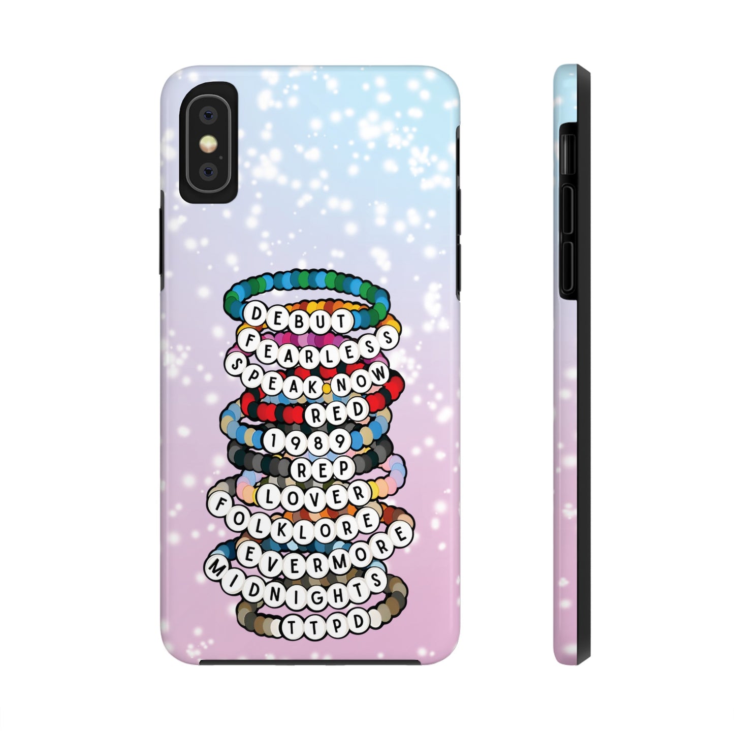 Friendship Bracelets  - Tough Phone Cases