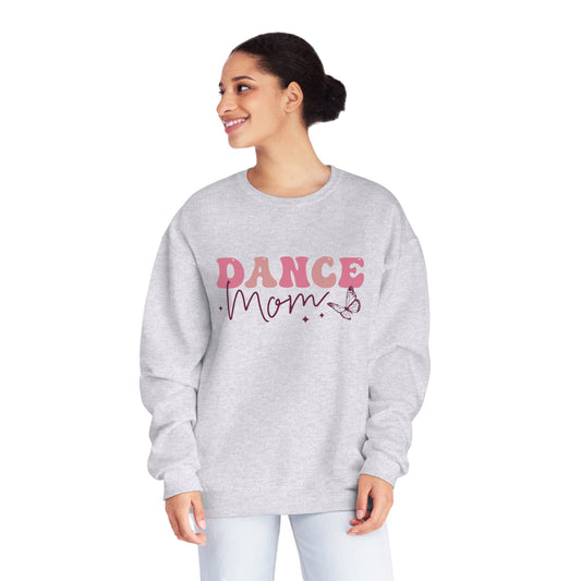 Dance Mom Era - Unisex NuBlend® Crewneck Sweatshirt