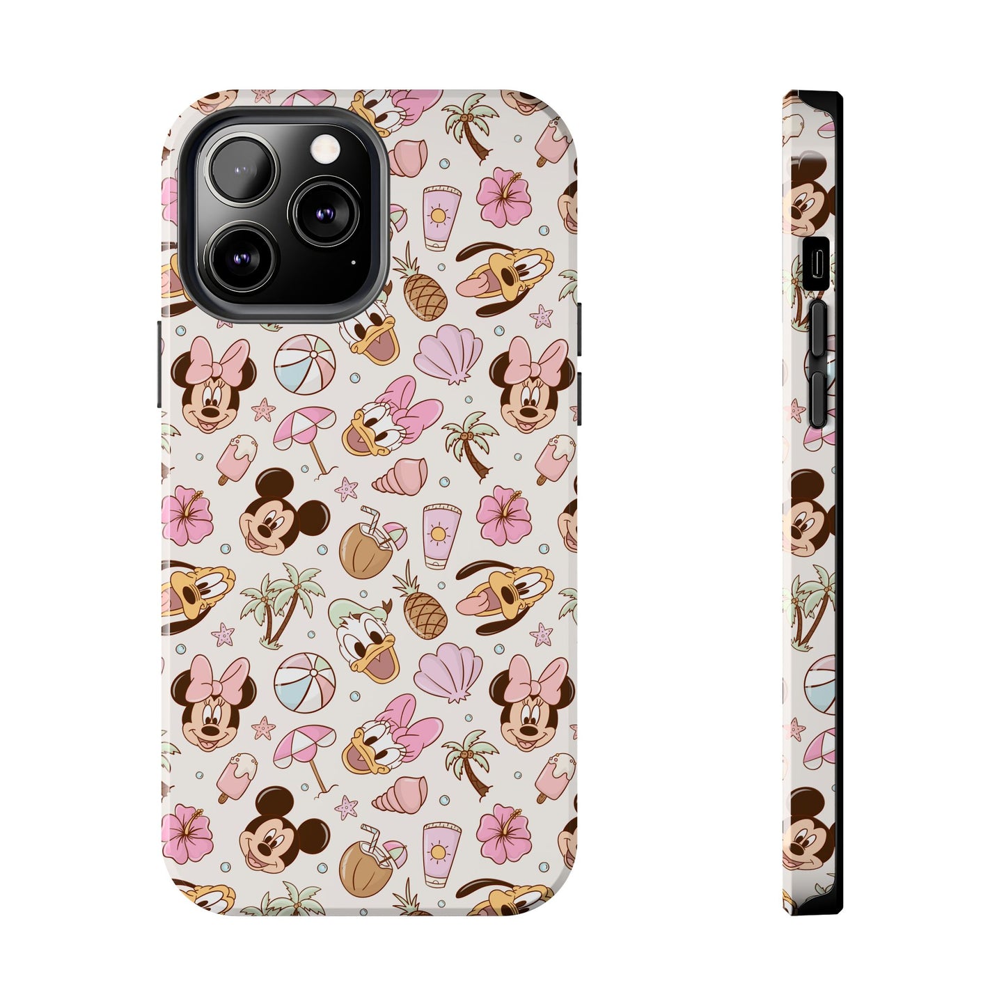 Fab 5 Summer Pals -  Tough Phone Cases