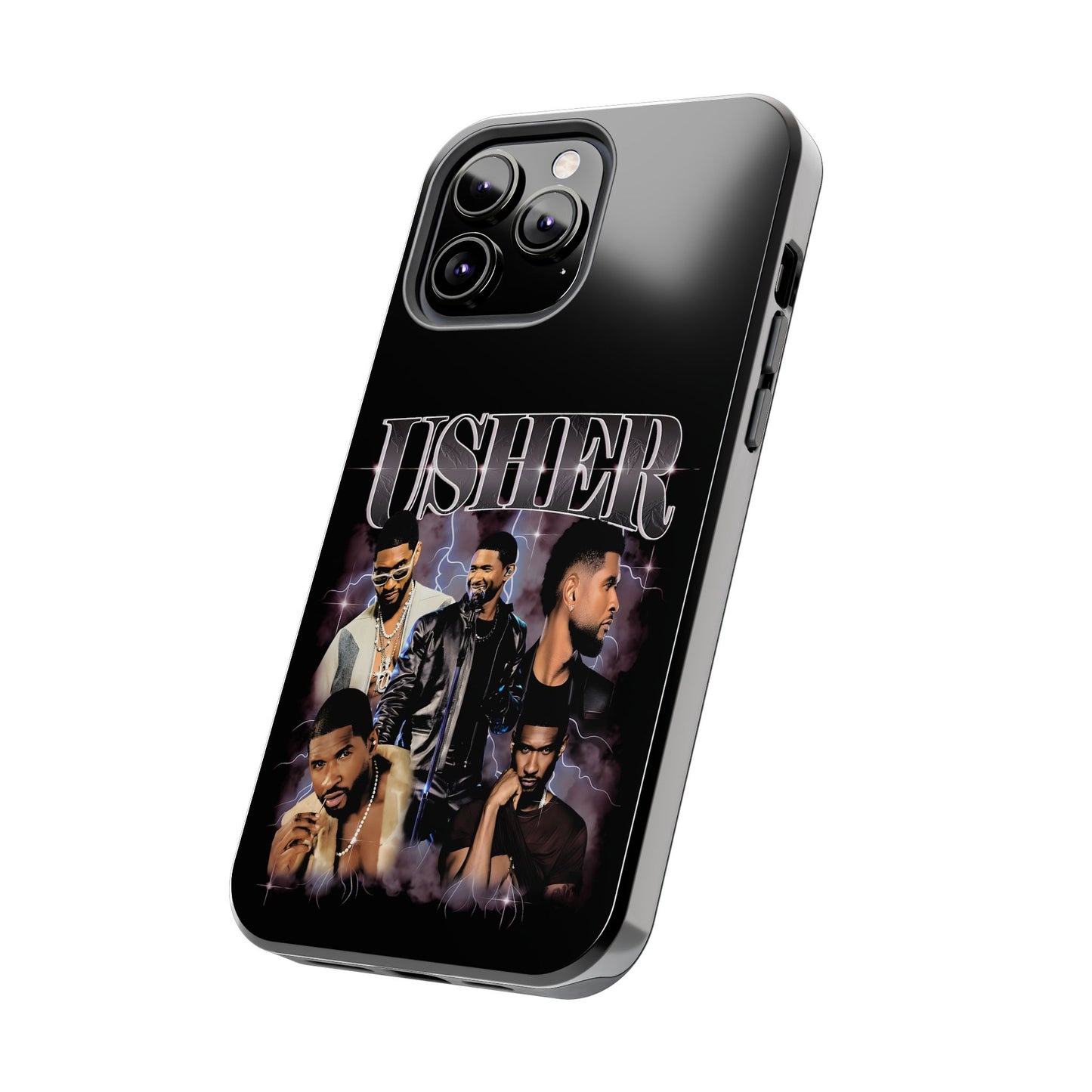 Usher - Tough Phone Cases