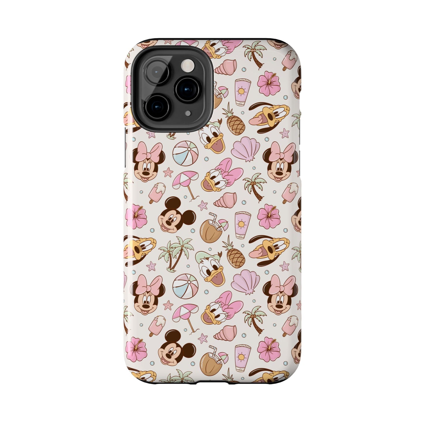 Fab 5 Summer Pals -  Tough Phone Cases