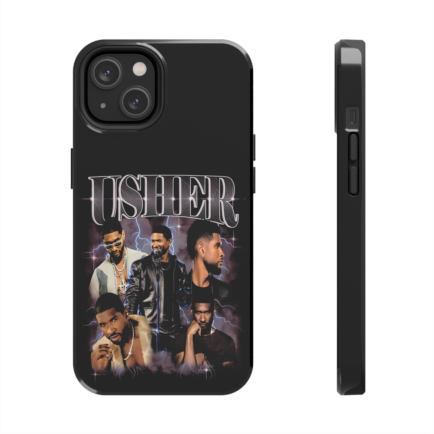 Usher - Tough Phone Cases