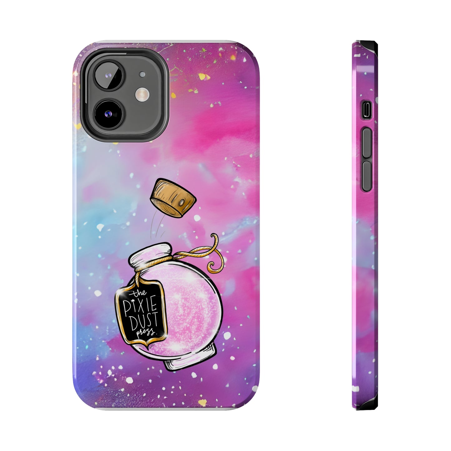 Pixie Dust - Tough Phone Cases