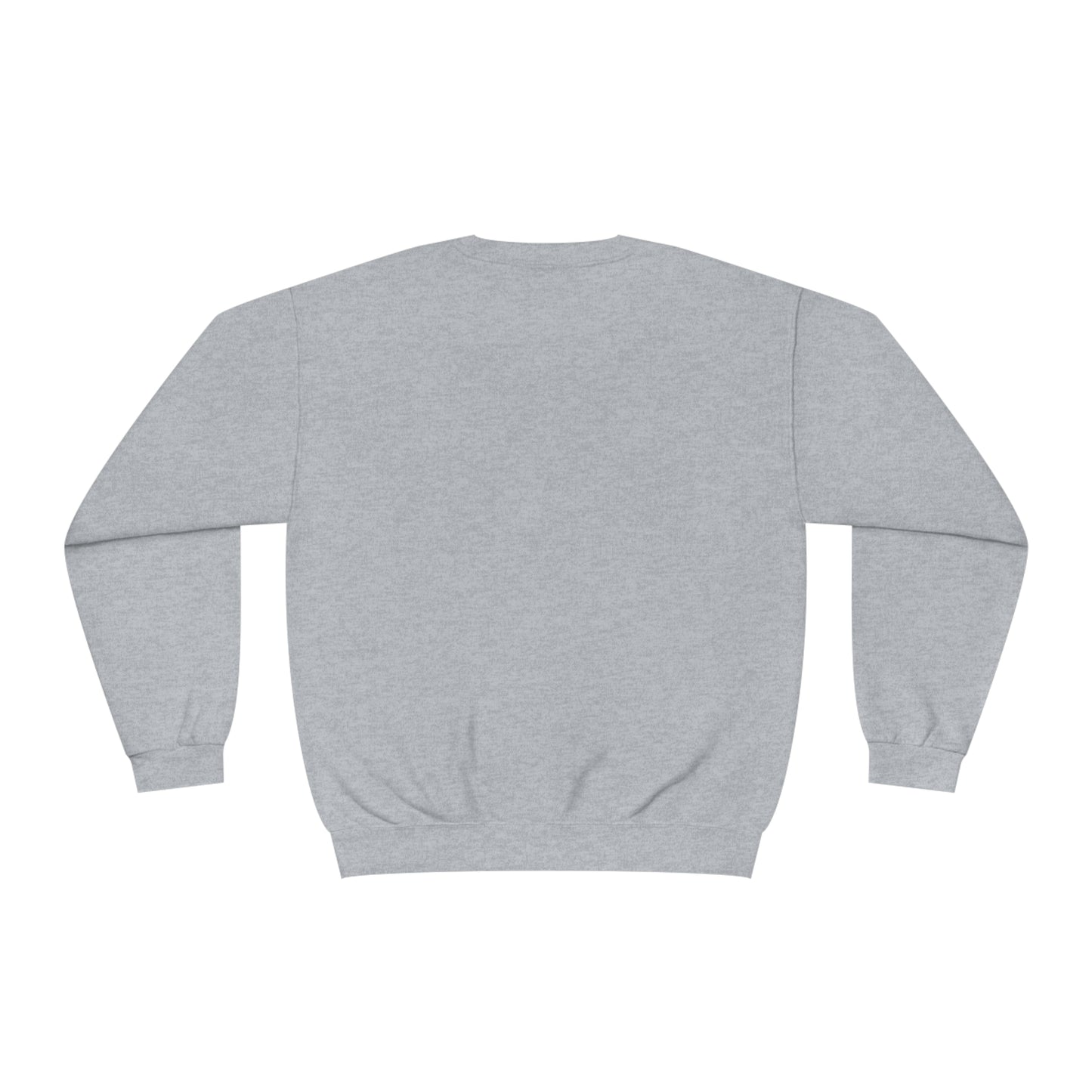 Mouse & Co - Unisex NuBlend® Crewneck Sweatshirt