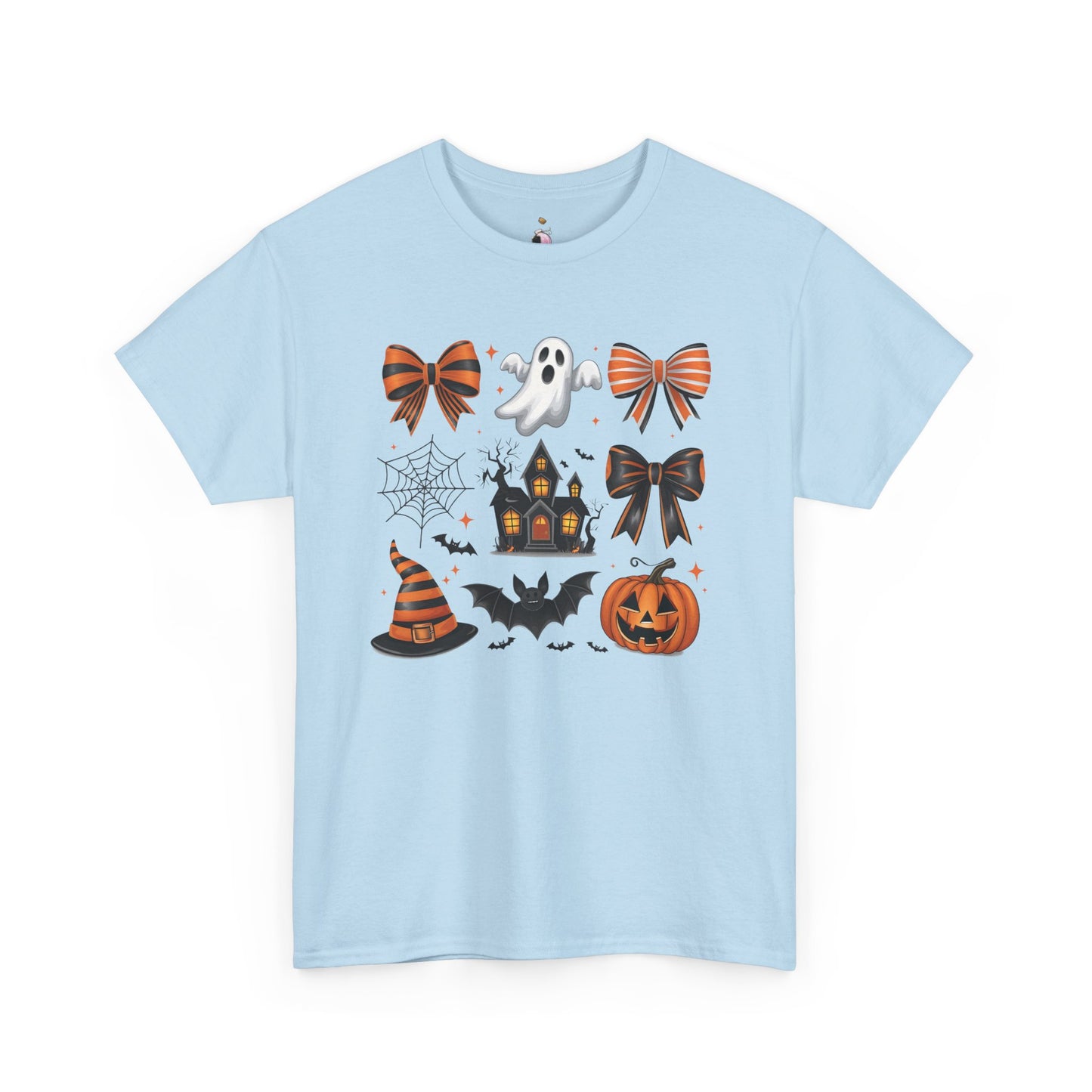 Halloween Coquette - Halloween Tee