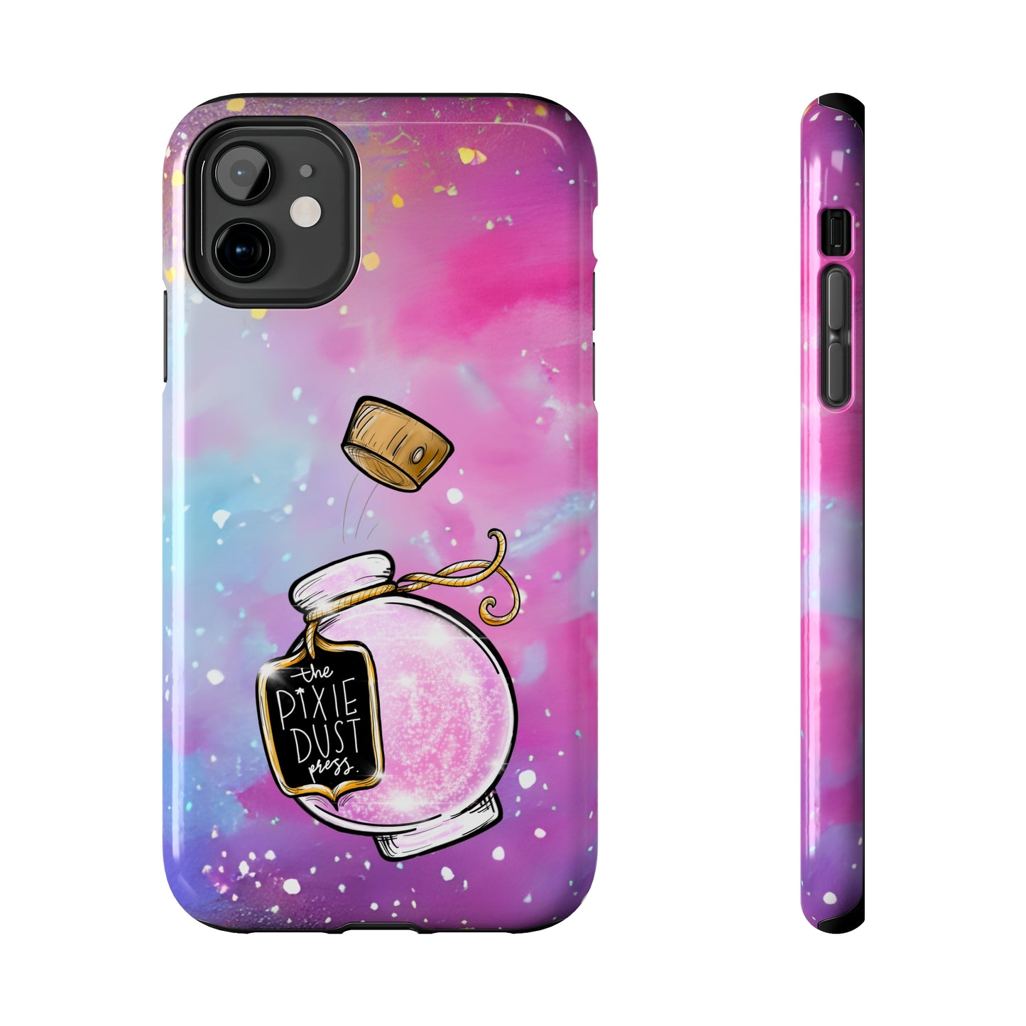 Pixie Dust - Tough Phone Cases