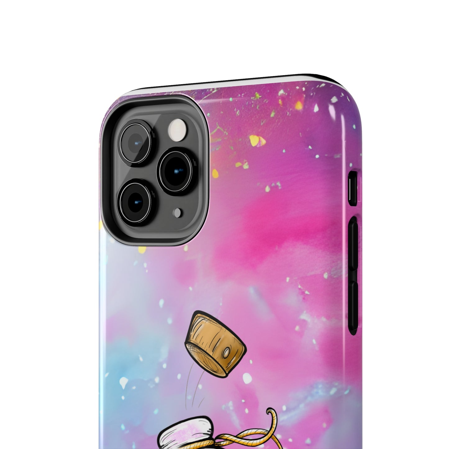 Pixie Dust - Tough Phone Cases