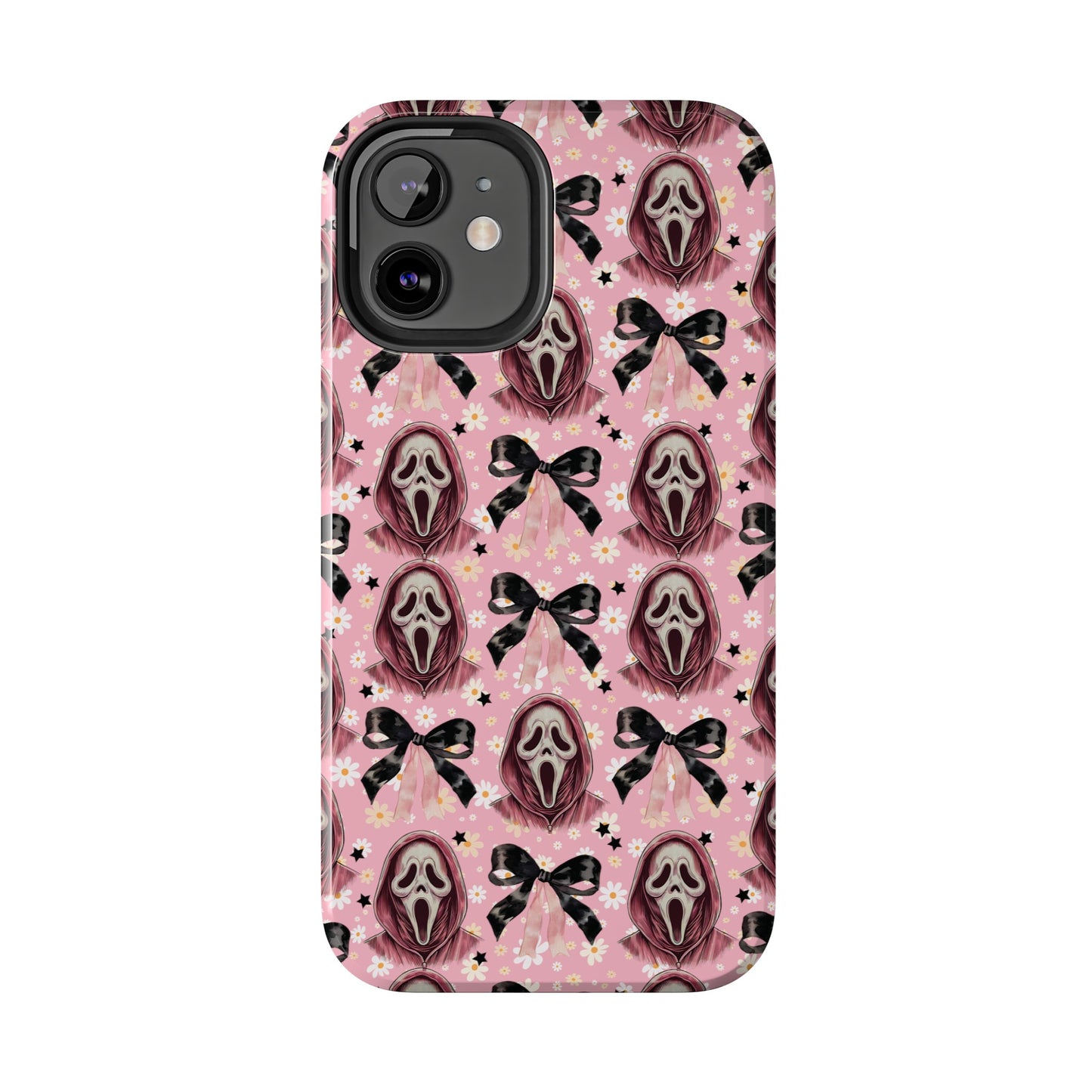 Ghostface Girly - Tough Phone Cases