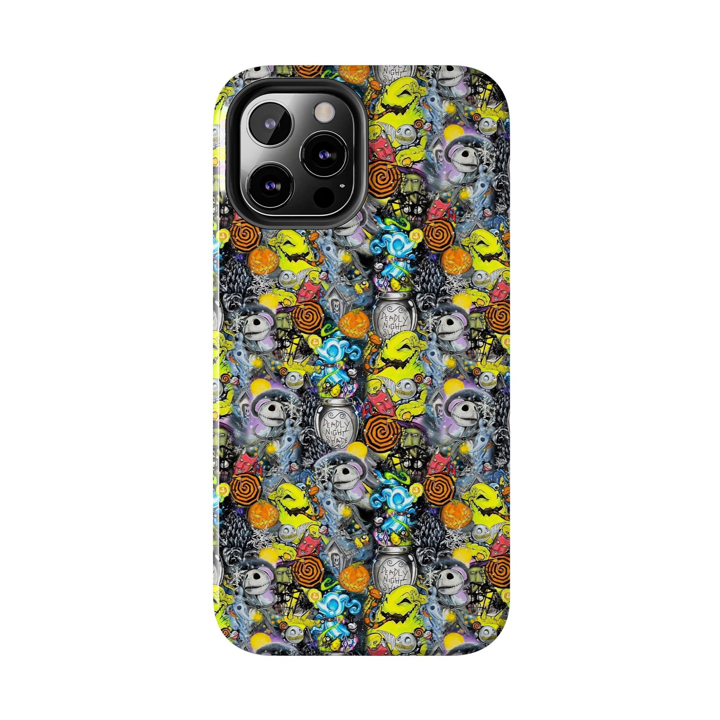 NBC -  Tough Phone Cases