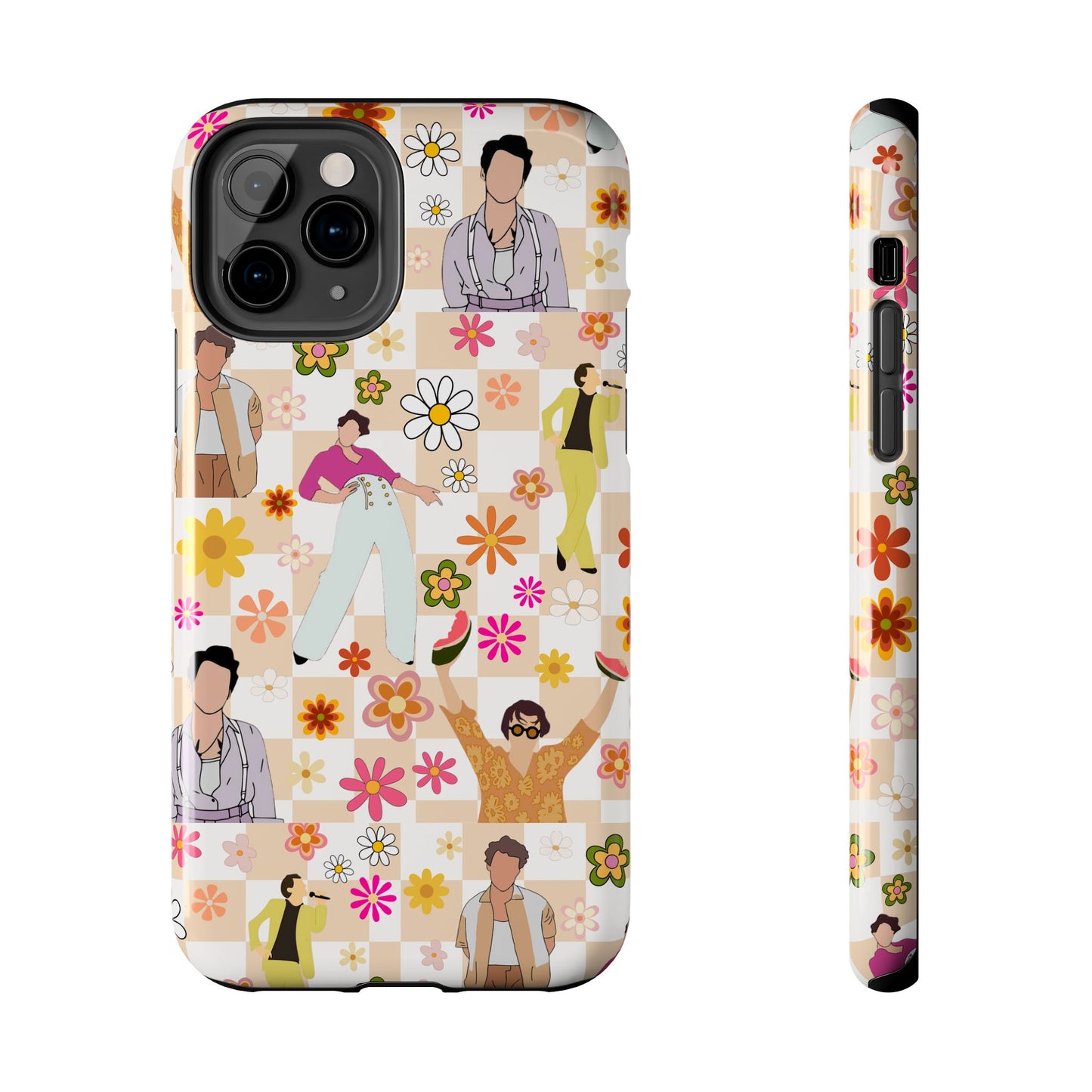 Harry -  Tough Phone Cases