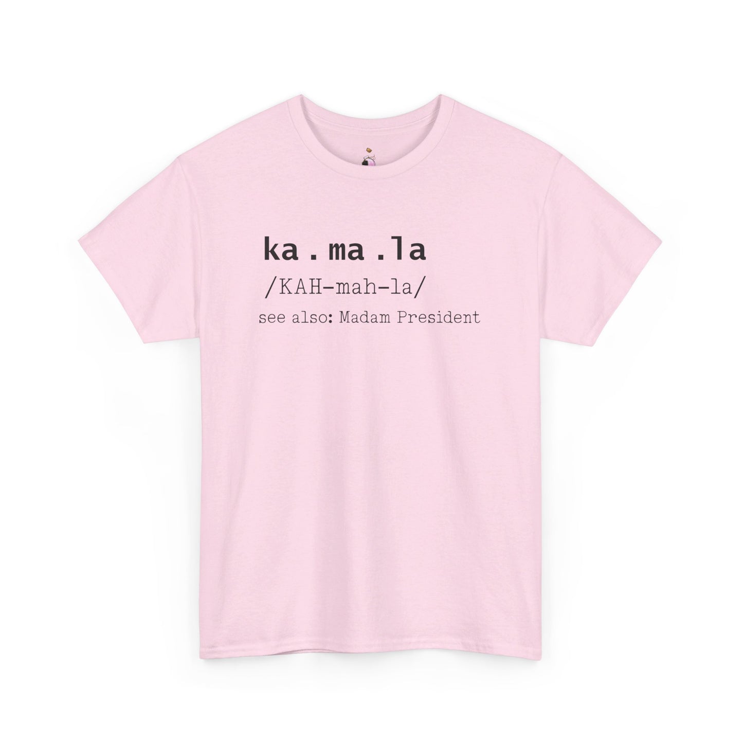 Kamala Madam President Shirt