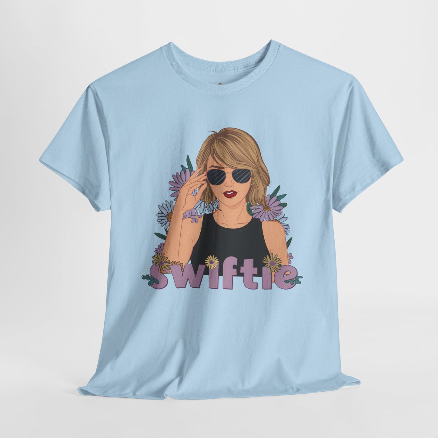 Swiftie Sunnies - Unisex Heavy Cotton Tee