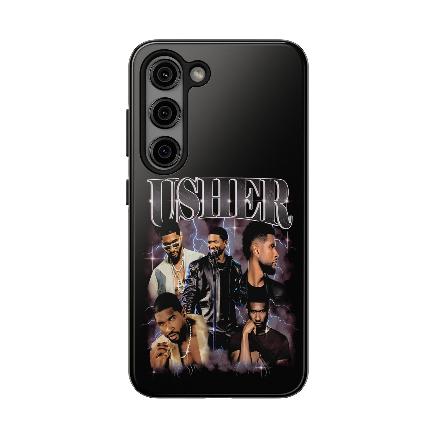 Usher - Tough Phone Cases