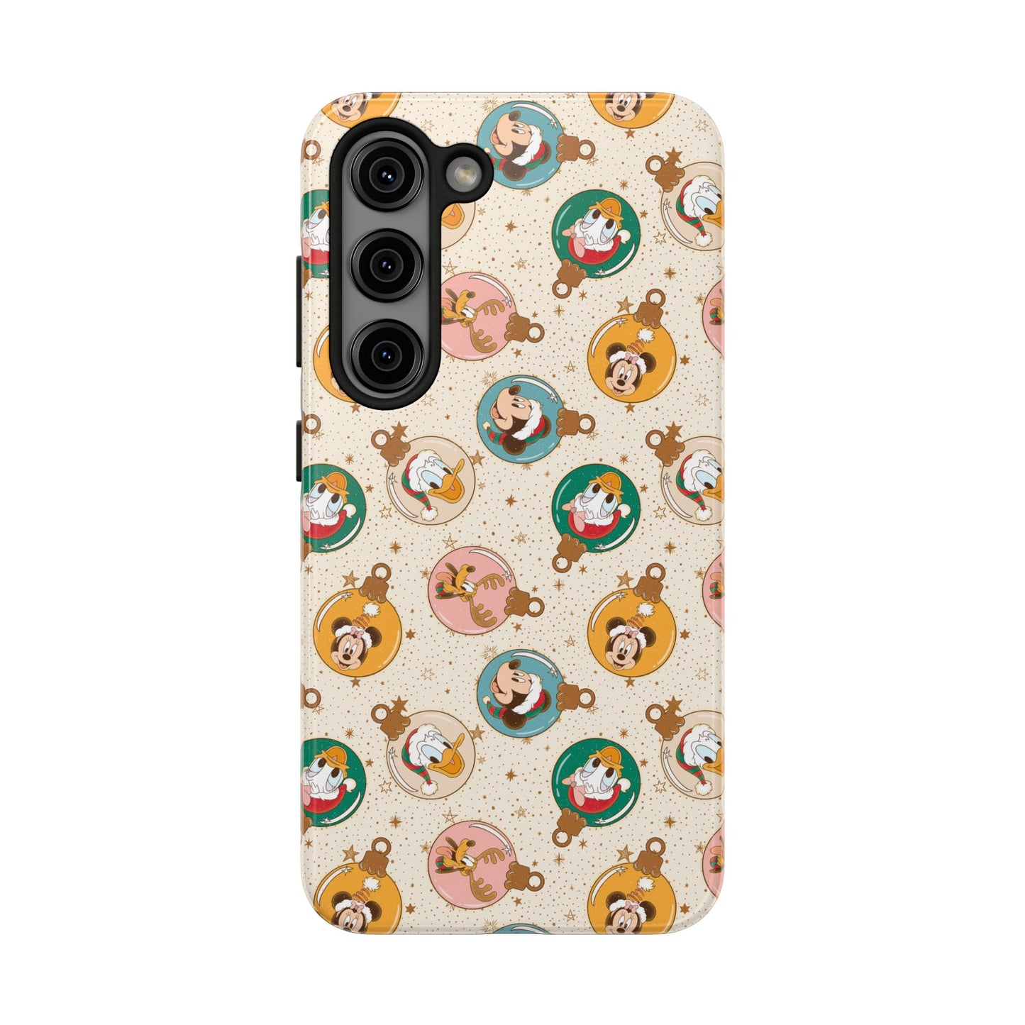 Ornament Pals  -  Tough Phone Cases