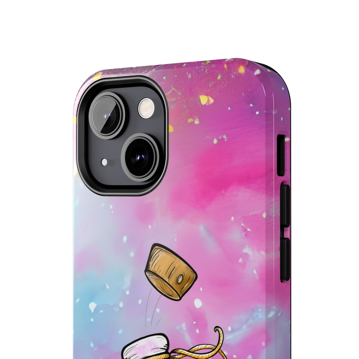 Pixie Dust - Tough Phone Cases