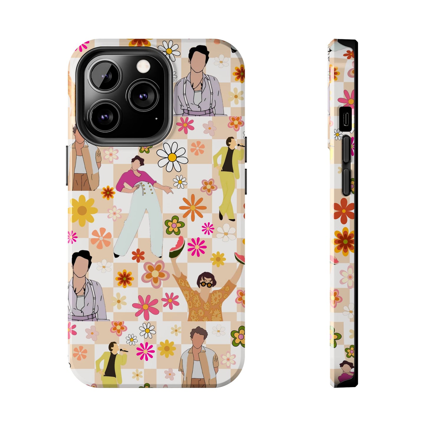 Harry -  Tough Phone Cases