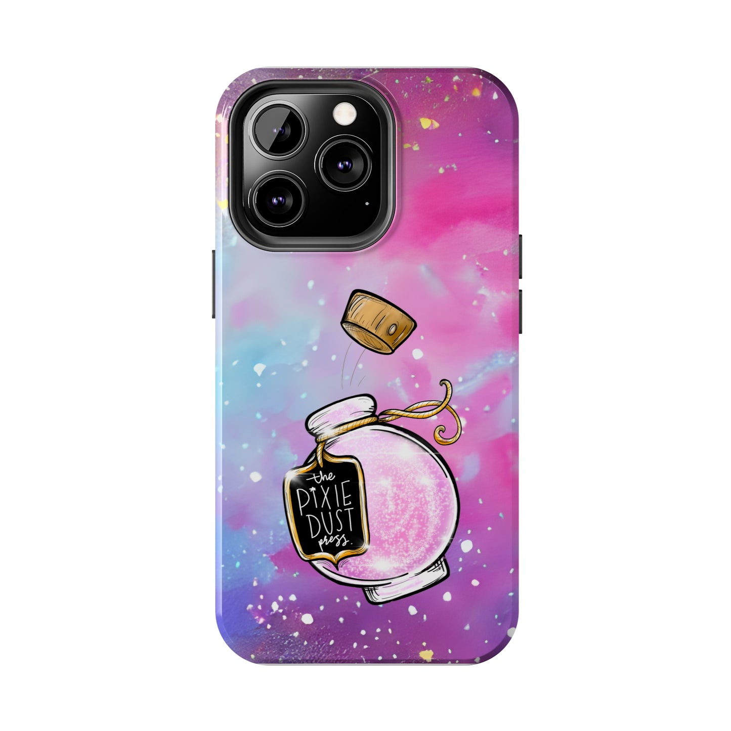 Pixie Dust - Tough Phone Cases