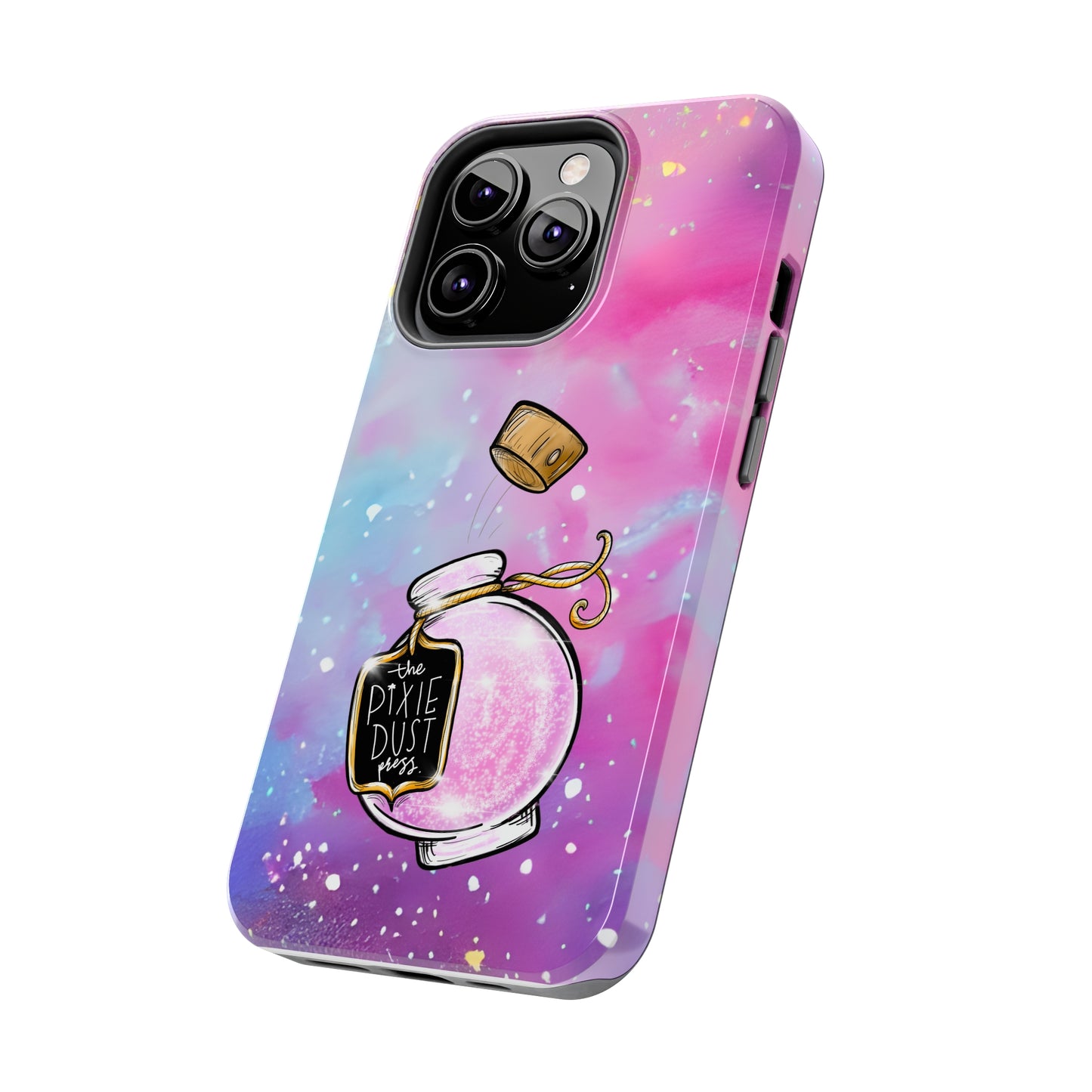 Pixie Dust - Tough Phone Cases