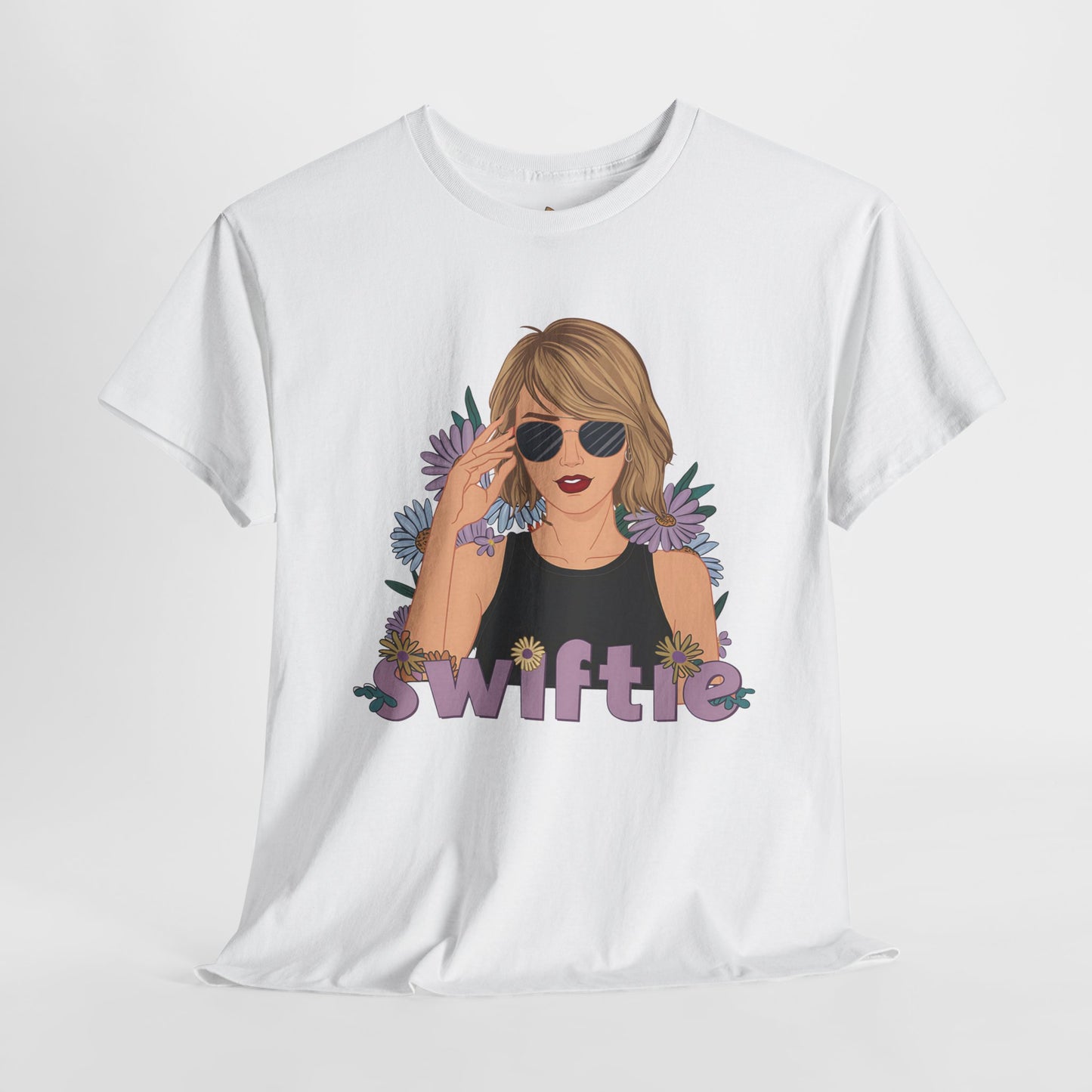 Swiftie Sunnies - Unisex Heavy Cotton Tee