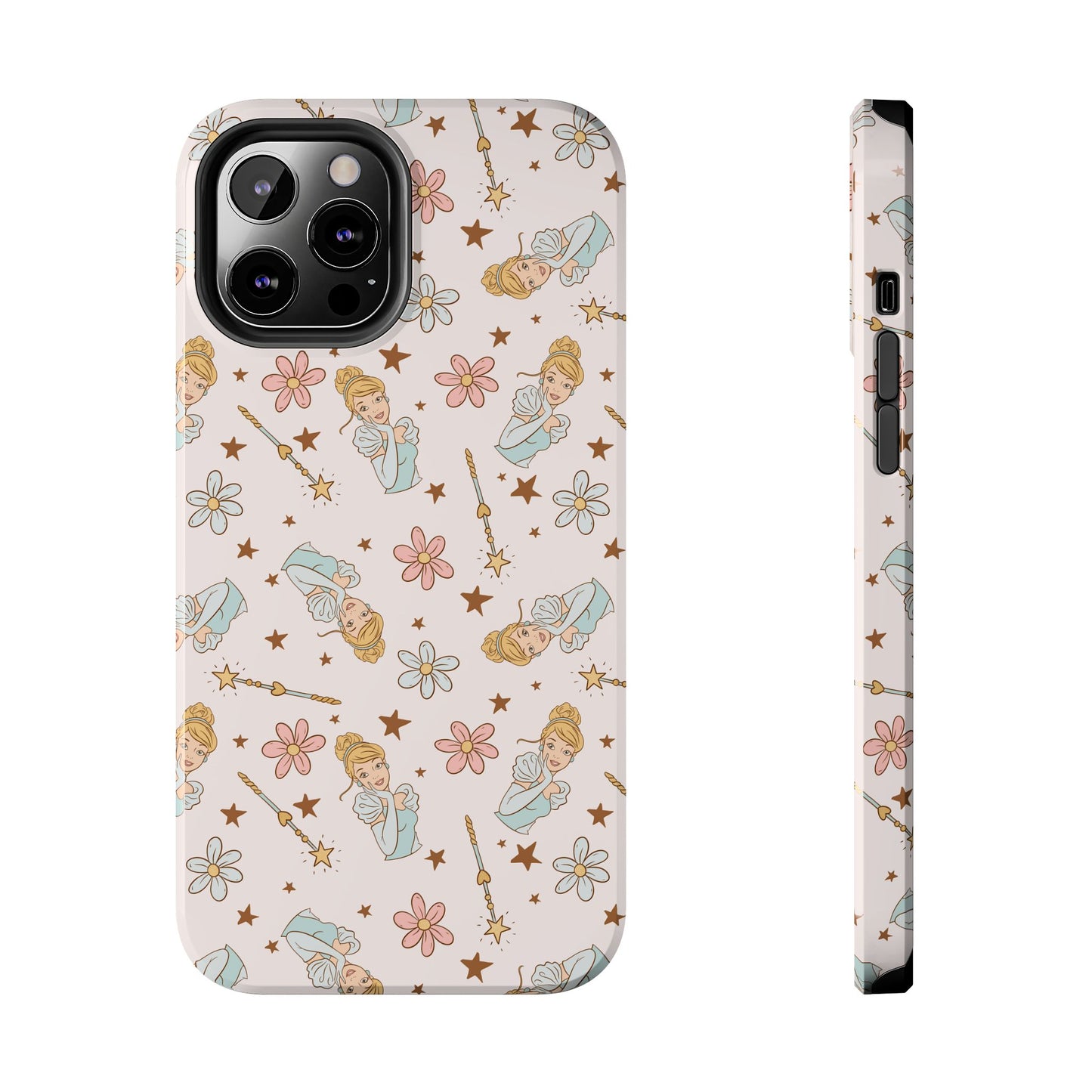 Cindy  -  Tough Phone Cases