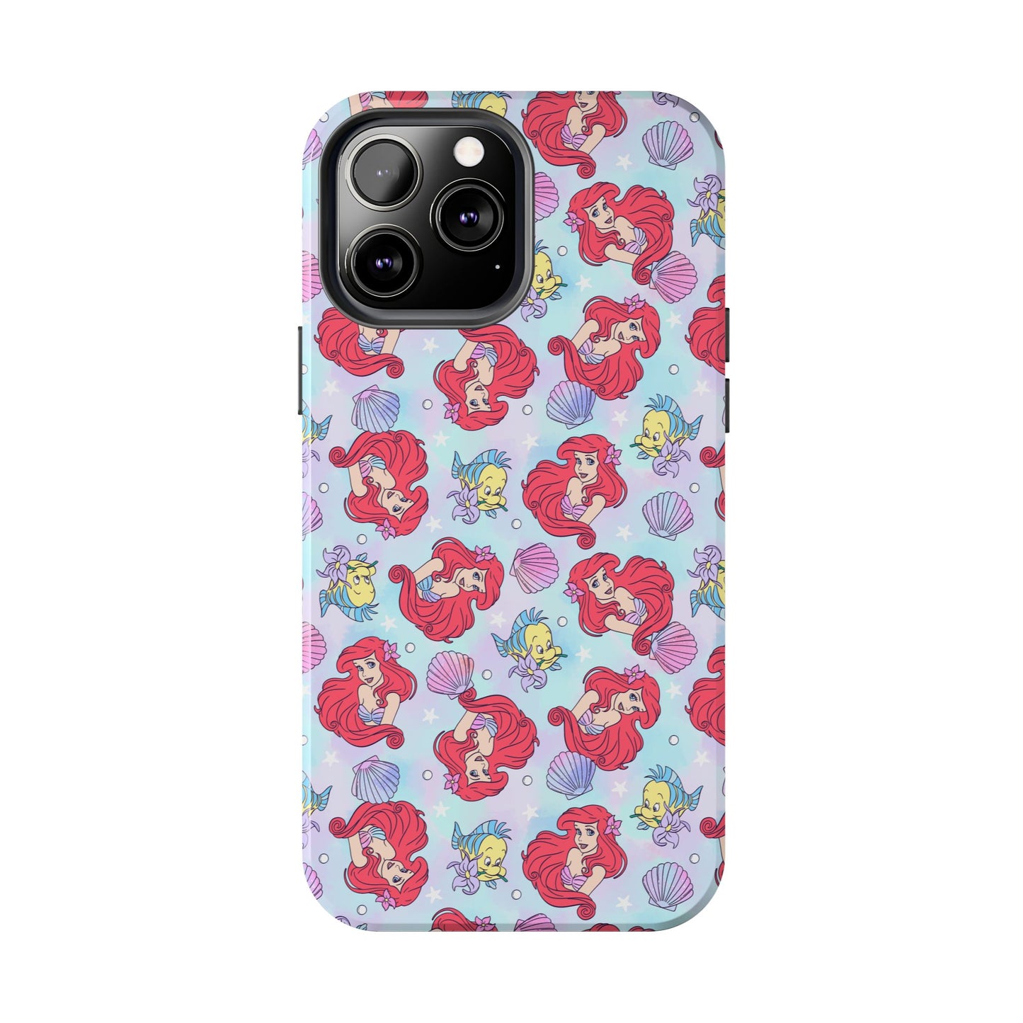 Mermaid & Friends -  Tough Phone Cases