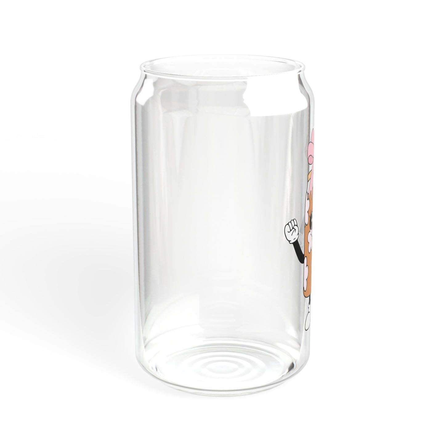 Libbey - Sipper Glass, 16oz