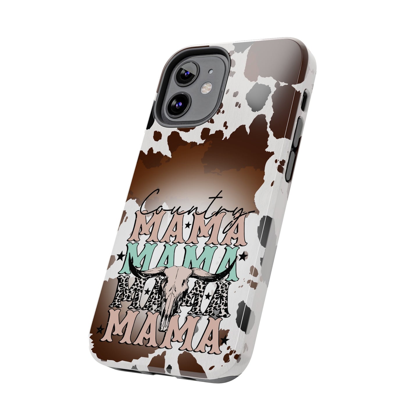 Country Mama  - Tough Phone Cases