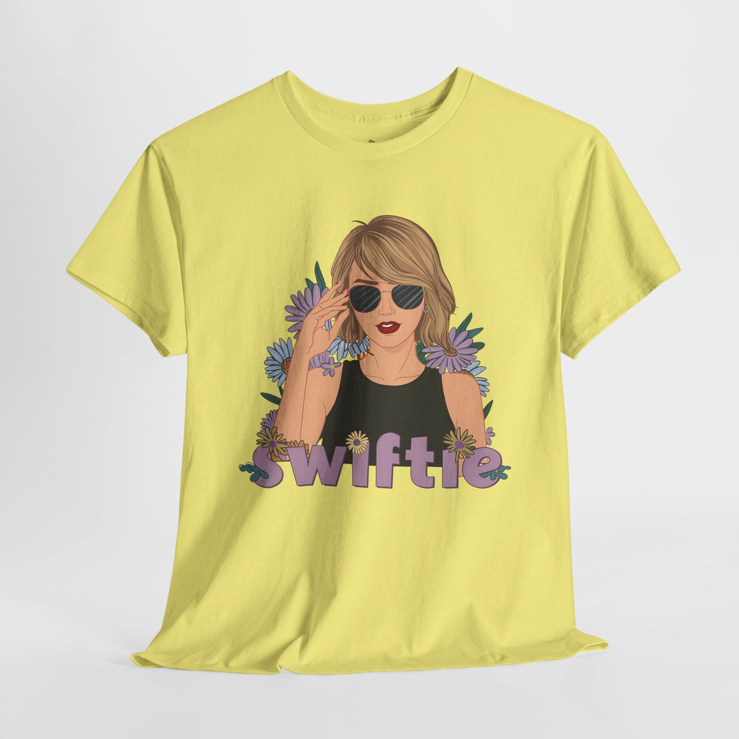 Swiftie Sunnies - Unisex Heavy Cotton Tee