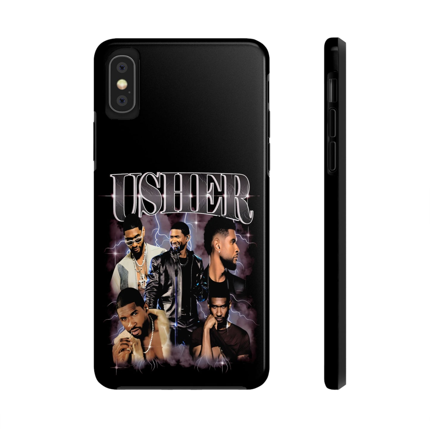 Usher - Tough Phone Cases